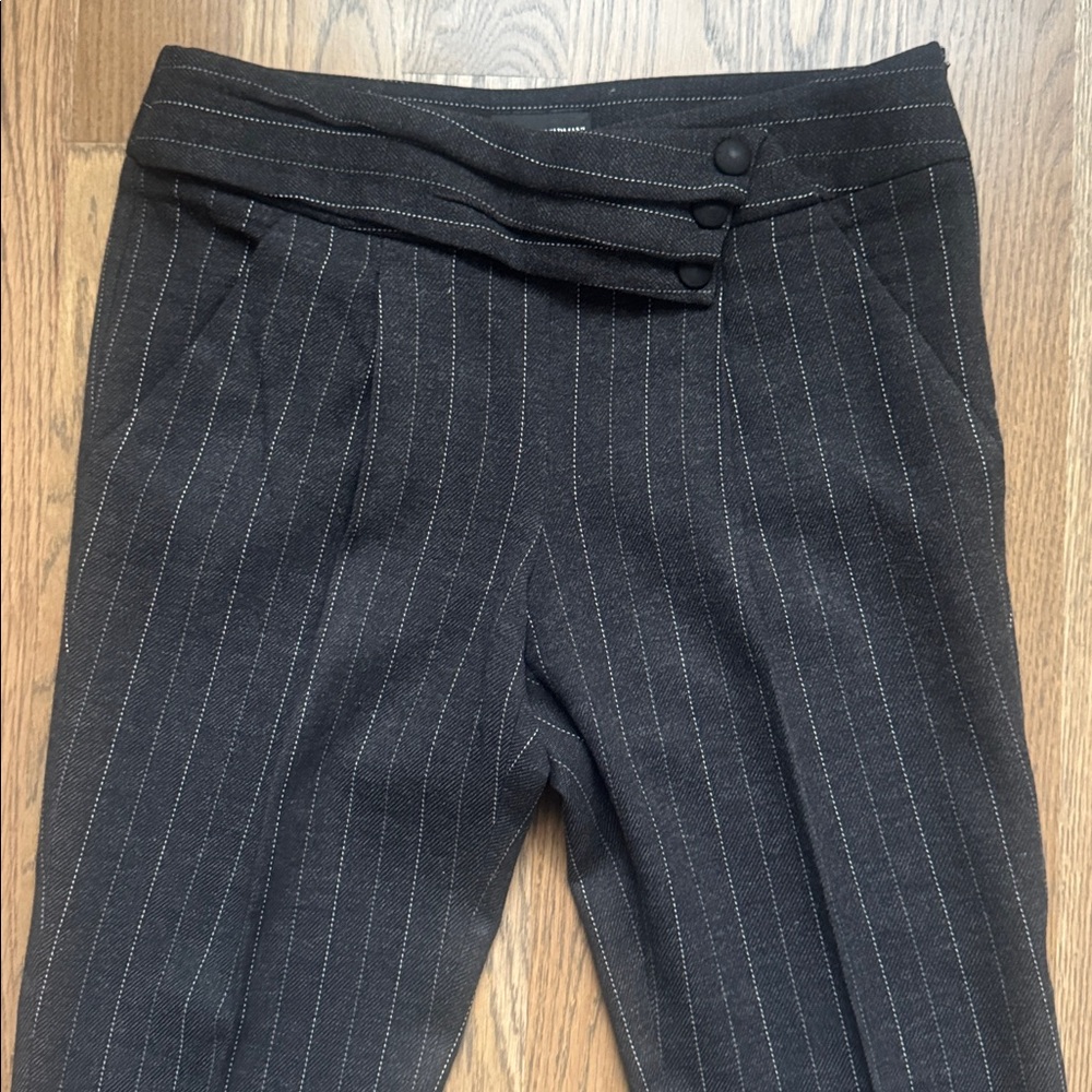 Emporio Armani Women Pants size it 40 - Picture 3 of 12